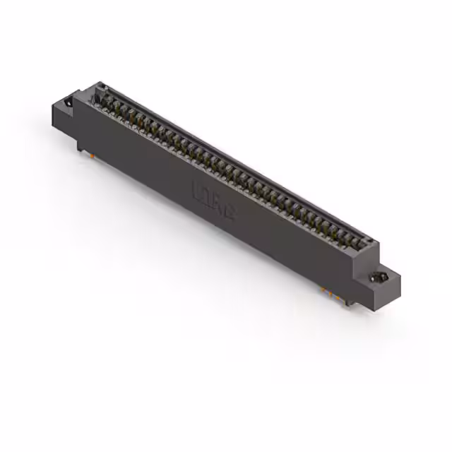 895-070-541-508 EDAC Inc.  Edgeboard Connectors